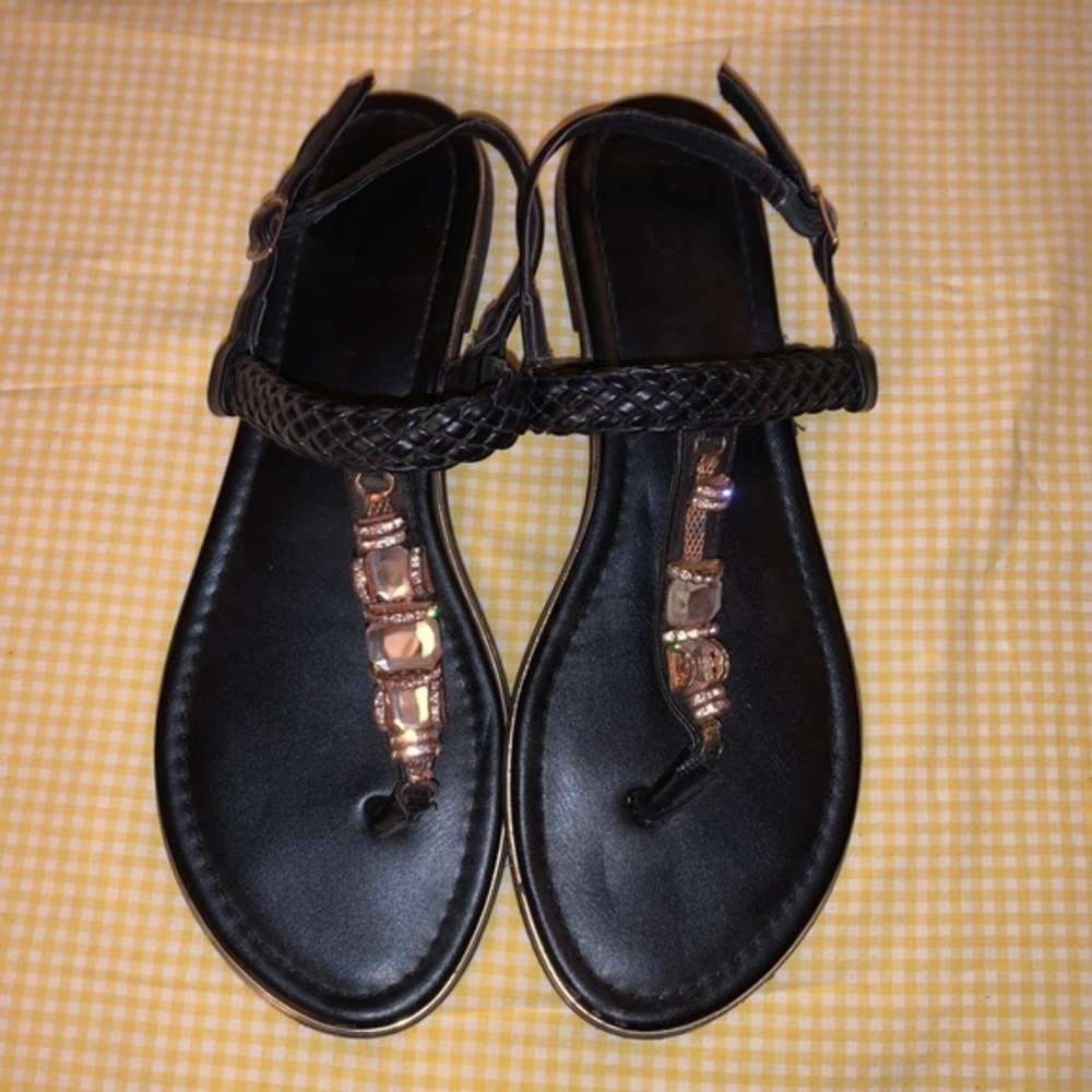 Cato Sandals